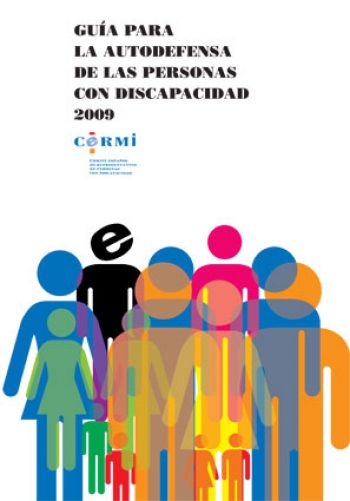 Guía para la autodefensa de las personas con discapacidad