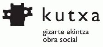 KUTXAK ASISTENTZIA KUDEATZEKO SISTEMA INTEGRAL, OROKOR ETA JAKINTZA-ALOR ASKOKOA EZARTZEKO DIRU-LAGUNTZA EMAN DIGU